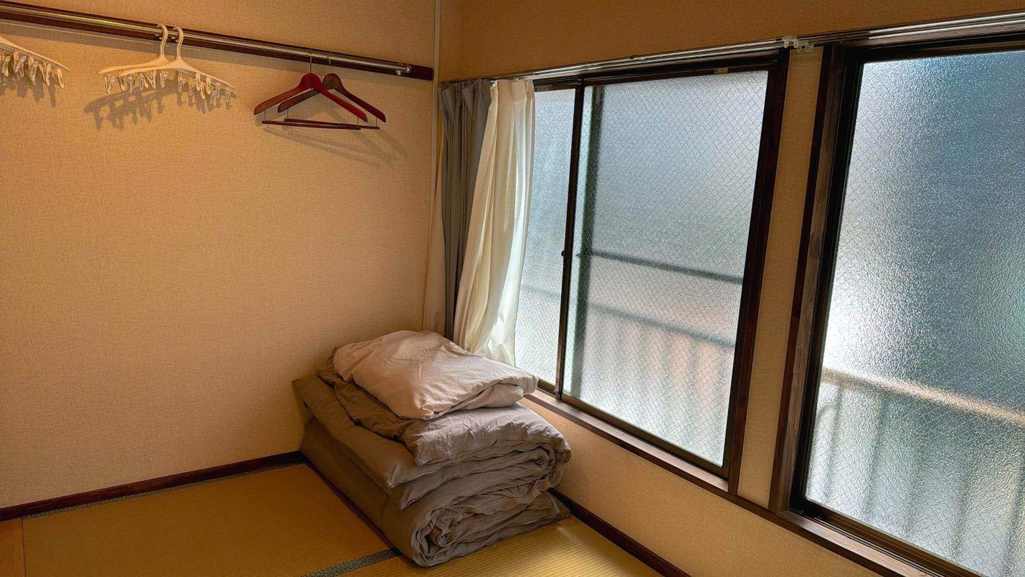 Ryokan Nakadaya Tokyo Exterior photo